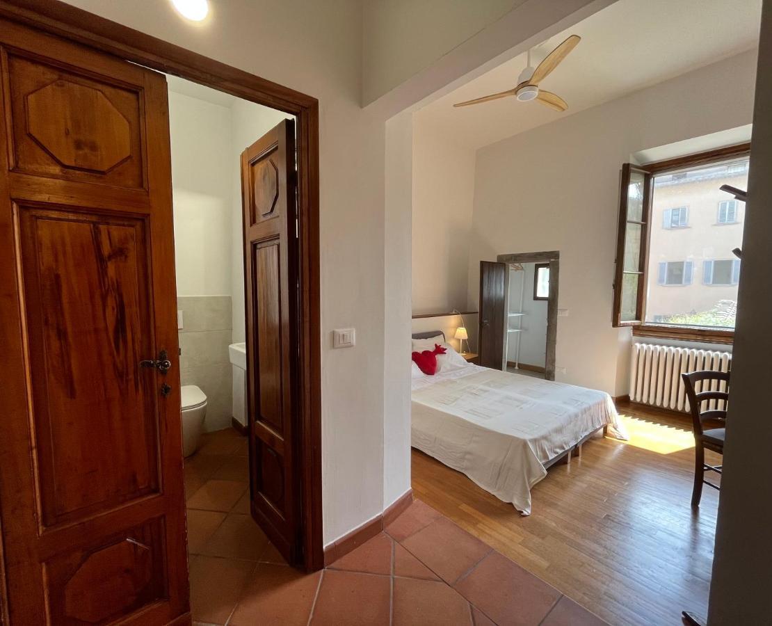 Affittacamere Medusa Firenze