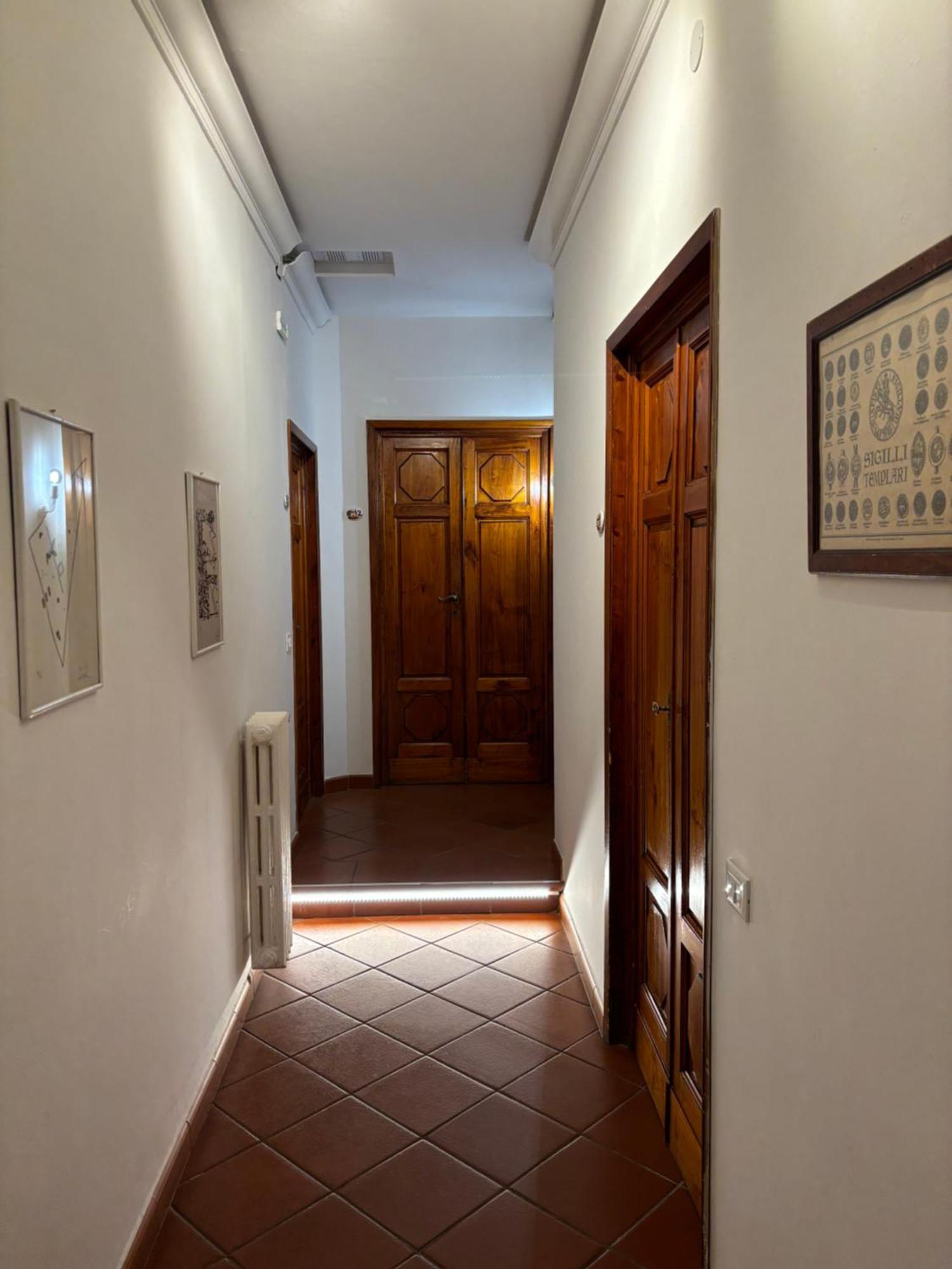 Affittacamere Medusa Firenze
