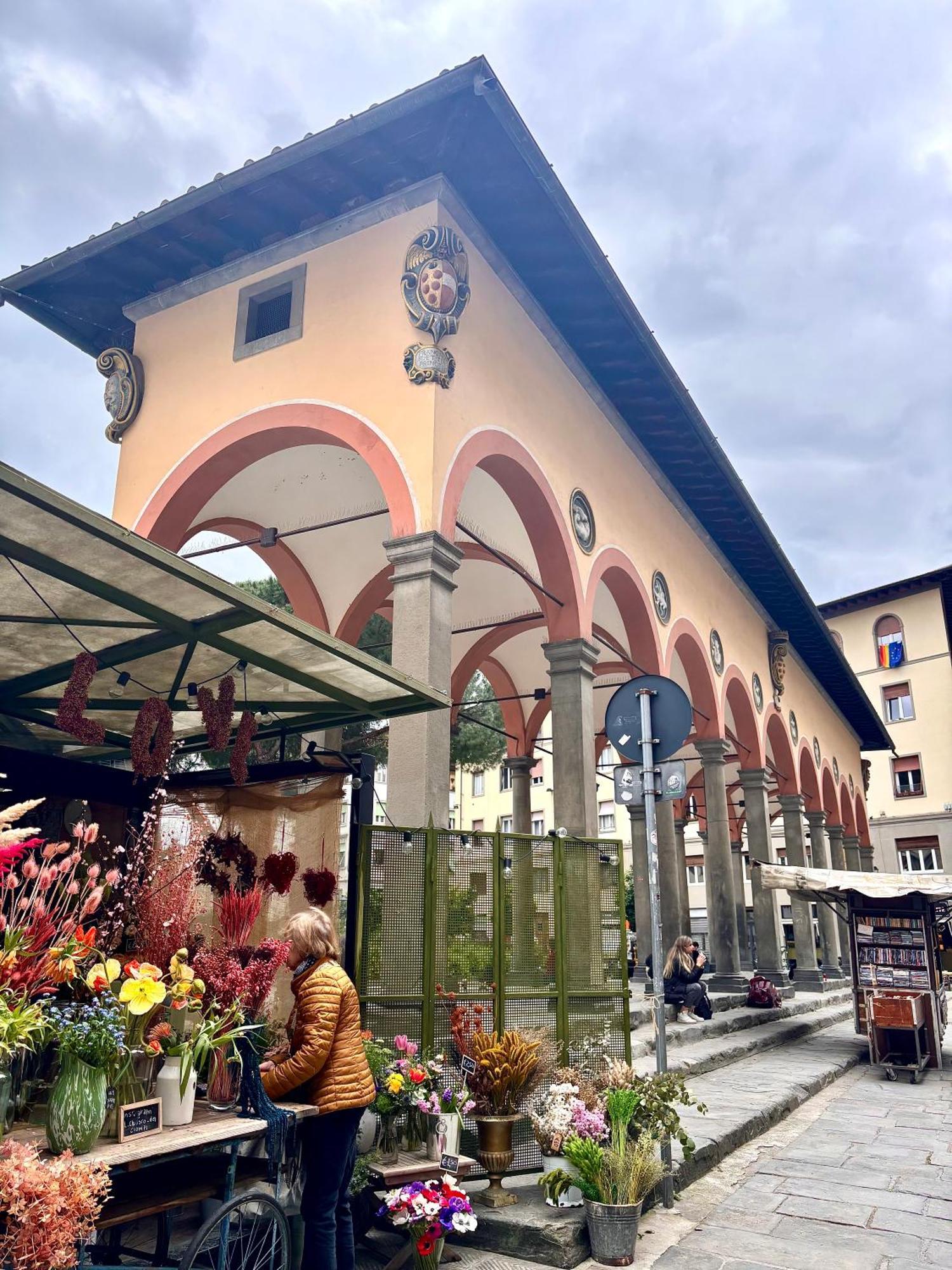 Medusa Firenze